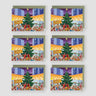 'A Sheffield Christmas' Christmas Card Pack