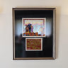 Norma and Dennis - Original Oil Painting on Canvas by Joe Scarborough - Joe Scarborough Art