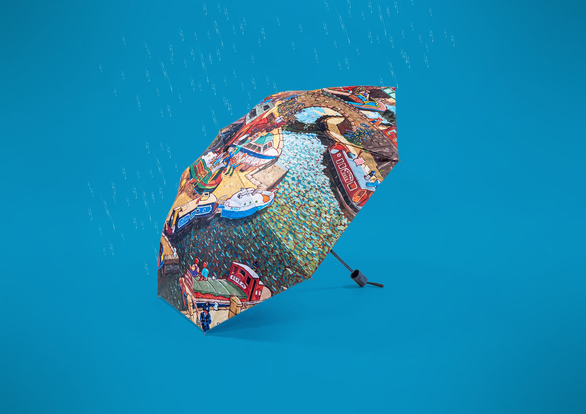Umbrellas