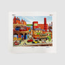Aizlewood’s Mill Signed Archive Artist Proof Art Print - Joe Scarborough Art