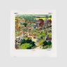 ‘Coal’, A Celebration Signed Archive Artist Proof Art Print - Joe Scarborough Art