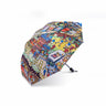 Joe Scarborough Umbrella Sheffield Football Club - Joe Scarborough Art