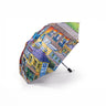 Joe Scarborough Umbrella Stocksbridge at Work and Leisure - Joe Scarborough Art